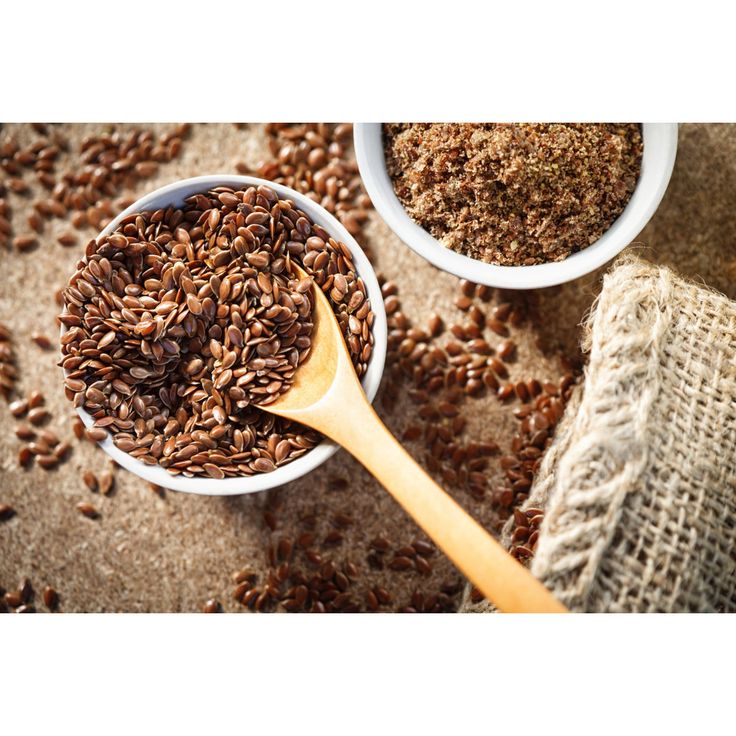 🌾 Flax Seeds – The Ancient Superfood for Modern Wellness | CultivateCrest