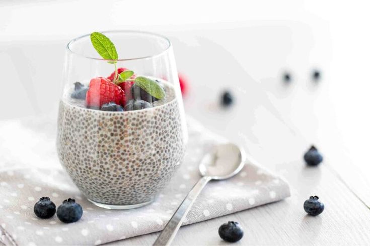 Chia Seeds: The Tiny Powerhouse for Daily Wellness