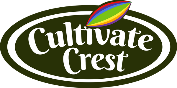 Cultivate Crest