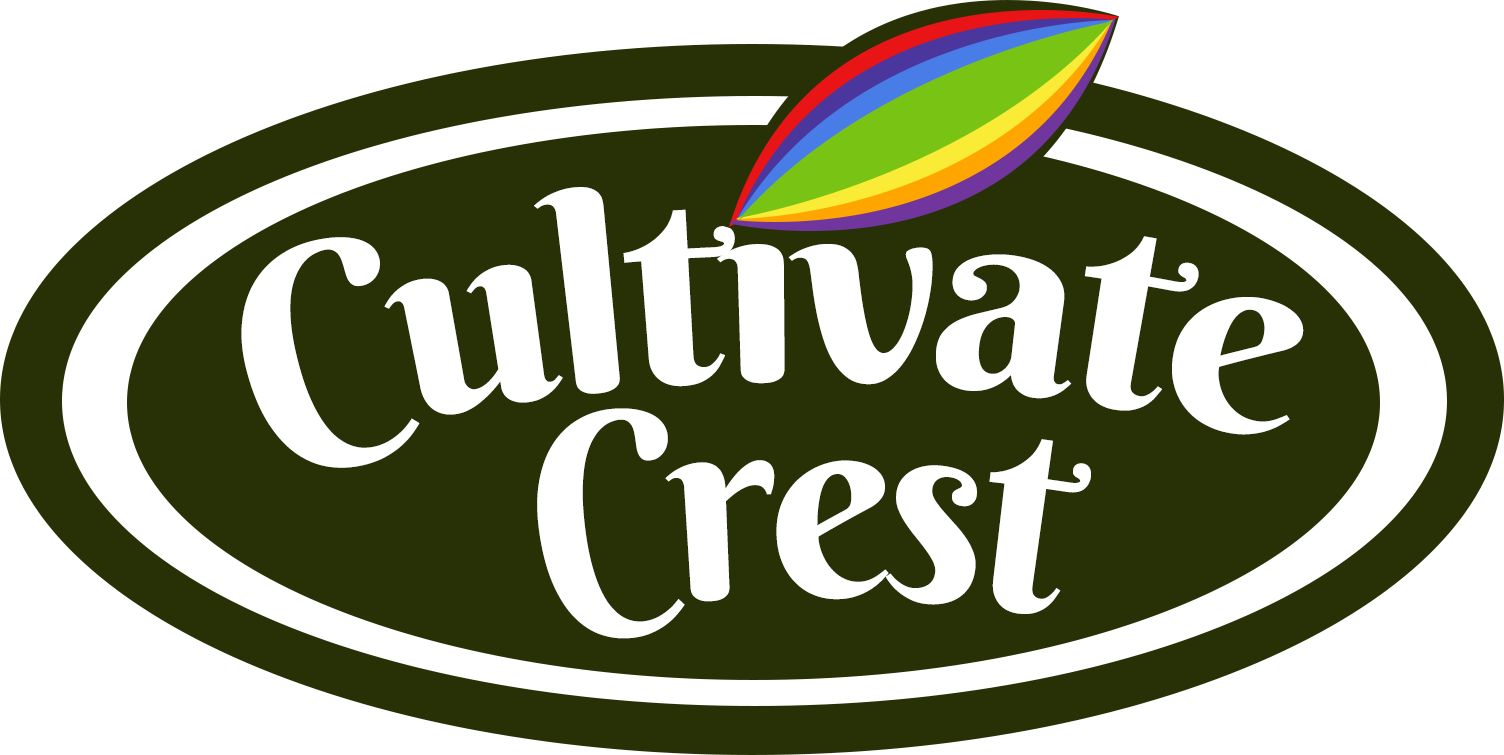 CultivateCrest - Premium Superfoods